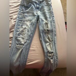 Amiri jeans